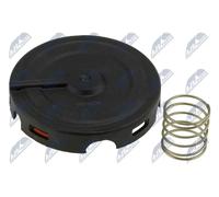 NTY Separatore olio, Ventilazione monoblocco compatibile con VAG BPZ-VW-020