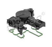Separatore olio del ricircolo del motore Copritestata Valvola di sfiato 117 361