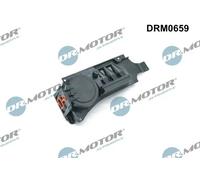 Separatore olio, Ventilazione monoblocco per VW DRM0659
