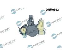 Separatore olio del ricircolo del motore DRM0662 Dr.Motor Automotive per AUDI VW