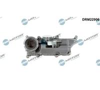 Separatore olio del ricircolo del motore DRM22906 Dr.Motor Automotive per VOLVO