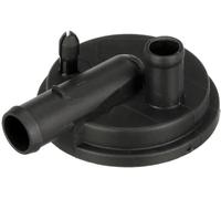 Gates Separatore olio ricircolo EMH199 – Ventilazione carter per Audi Seat Skoda VW