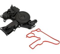 Separatore olio del ricircolo del motore EMH912 GATES per VW AUDI SEAT