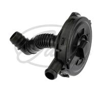 Separatore olio del ricircolo del motore EMH943 GATES per VW SKODA AUDI
