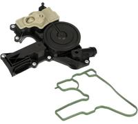GATES EMH947 Separatore olio, Ventilazione monoblocco