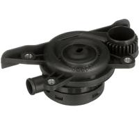 GATES EMH958 Separatore olio Ventilazione monoblocco nero