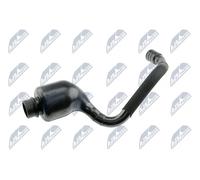 NTY EPCV-AU-000 Separatore olio, Ventilazione monoblocco per AUDI,VW