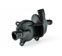 NTY Separatore olio, Ventilazione monoblocco compatibile con BMW EPCV-BM-000