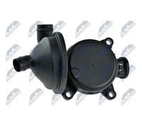 NTY Separatore olio, Ventilazione monoblocco compatibile con BMW EPCV-BM-000