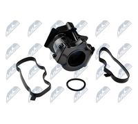 Separatore olio del ricircolo del motore EPCV-BM-006 NTY per BMW 3 Compact 3 X3
