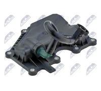 NTY Separatore olio, Ventilazione monoblocco
