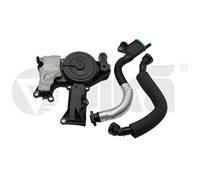 Separatore olio del ricircolo del motore K11780801 vika per VW AUDI