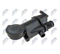 NTY Separatore olio, Ventilazione monoblocco compatibile con PORSCHE VAG