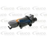 Separatore olio del ricircolo del motore Lato motore Valvola a diaframma VAICO