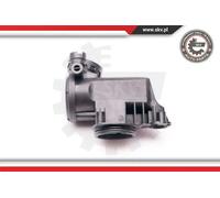 ESEN SKV Valvola, Ventilazione carter