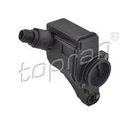 Separatore olio del ricircolo del motore Monoblocco 113 637 TOPRAN per VW SEAT