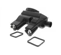 Separatore olio, ventilazione del carter VAICO V45-0046