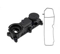Separatore olio del ricircolo del motore Monoblocco Valvola di sfiato SEP-VW-018