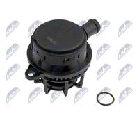 Separatore olio del ricircolo del motore SEP-AU-000 NTY per AUDI VW