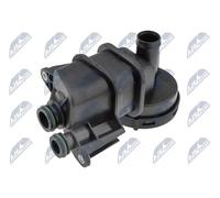 NTY SEP-PS-003 Separatore olio, Ventilazione monoblocco