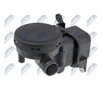 NTY Separatore olio, Ventilazione monoblocco compatibile con PORSCHE VAG