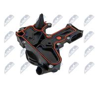 Separatore olio del ricircolo del motore SEP-VW-012 NTY per SKODA AUDI VW SEAT