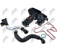 NTY Separatore olio, Ventilazione monoblocco