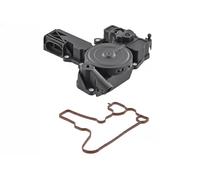 Separatore olio del ricircolo del motore Superiore 114 985 TOPRAN per VW AUDI