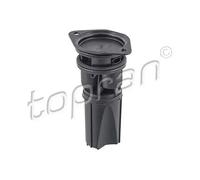 Separatore olio del ricircolo del motore Superiore Valvola di sfiato 115 670