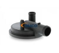 Originale Vaico Separatore-Olio Ventilazione Carter V10-2591 per Audi Seat
