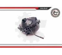 ESEN SKV Separatore olio, Ventilazione monoblocco