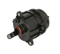 Separatore olio del ricircolo del motore Testa a cilindro Valvola di sfiato