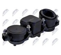 Separatore olio del ricircolo del motore Testa a cilindro Valvola di sfiato NTY