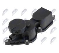 NTY SEP-ME-003 Separatore olio, Ventilazione monoblocco per MERCEDES-BENZ