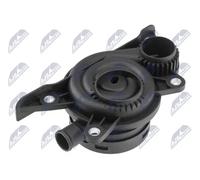 Separatore olio del ricircolo del motore Testa a cilindro Valvola di sfiato NTY