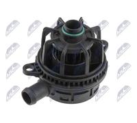 NTY SEP-VW-011 Separatore olio, Ventilazione monoblocco per AUDI,VW