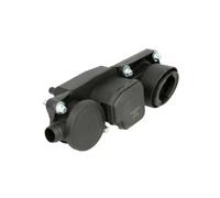 Separatore olio del ricircolo del motore V30-2183 JC PREMIUM per MERCEDES-BENZ