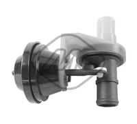 Separatore olio del ricircolo del motore Valvola di scarico 38651 Metalcaucho