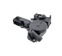 MAHLE LOS 208 Separatore olio, Ventilazione monoblocco