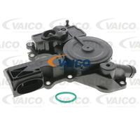 Separatore olio del ricircolo del motore Valvola di sfiato V10-4697 VAICO per VW