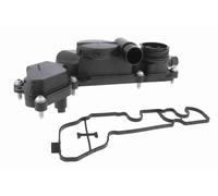 Separatore olio del ricircolo del motore Valvola di sfiato V10-9734 VAICO per VW