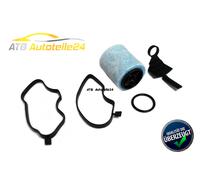 Separatore-Olio Filtro Ventilazione Carter Adatto per BMW E46 E90/53 5-TEILIG