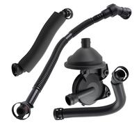 Separatore Olio for BMW E87 E90 E91 318i 118i 2004-2012 11157533341 Set 4PCS