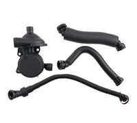 Separatore Olio for BMW E87 E90 E91 318i 118i 2004-2012 11157533341 Set 4PCS