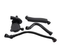 Separatore Olio for BMW Serie 1 E87 318i 118i 2004-2007 4PCS
