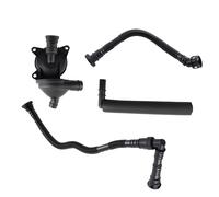 Separatore Olio for BMW X3 318i Z4 2003-2015 11617503520 Oil Separator Kit