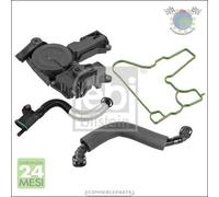Separatore olio monoblocco Febi per AUDI TT A3 SEAT TOLEDO III SKODA OCTAVIA SU