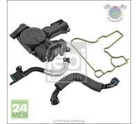 Separatore olio monoblocco Febi per AUDI TT A3 VW PASSAT (3C5) (3C2) (357) JETT