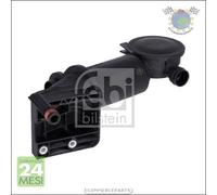 Separatore olio monoblocco Febi per PORSCHE BOXSTER