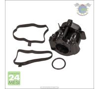 Separatore olio monoblocco Maxgear per BMW X3 E83 2.0 5 E61 520 E60 3 E91 320 3